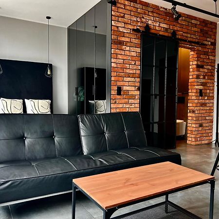 Loft Apartment Browary Warszawskie ワルシャワ エクステリア 写真