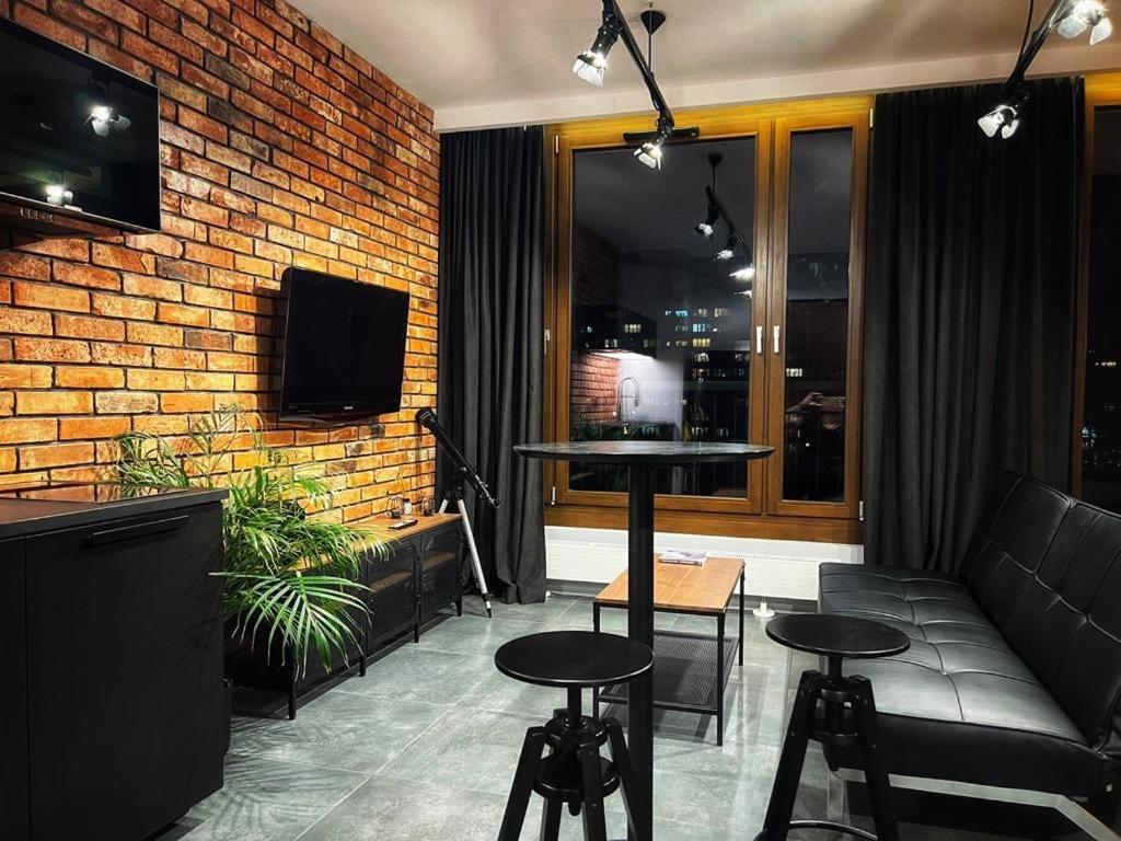 Loft Apartment Browary Warszawskie ワルシャワ エクステリア 写真