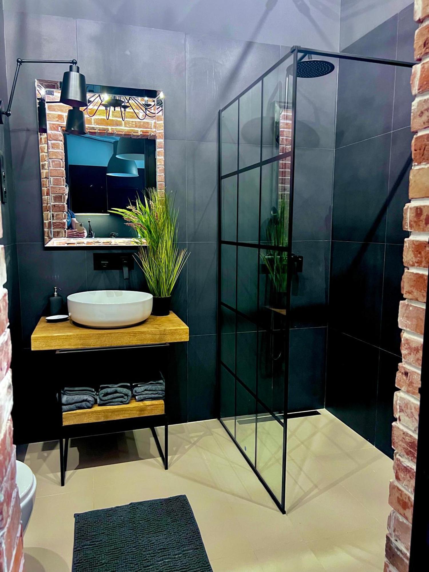 Loft Apartment Browary Warszawskie ワルシャワ エクステリア 写真